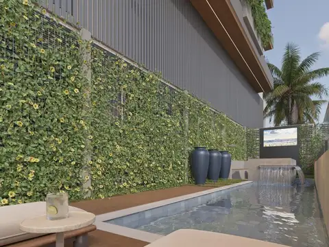 Departamento en Venta en Canasvieiras, USD 77.500