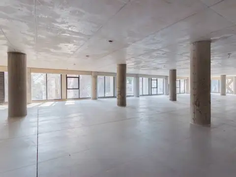 Oficina en Alquiler en Parque Patricios, USD 2.100