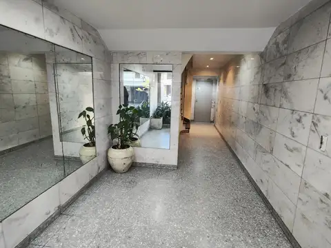 Departamento en Venta en Almagro, USD 140.000