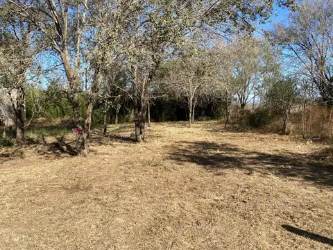 Terreno en Venta en Villa Anisacate, USD 8.500