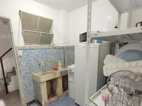Galpon en Venta en Villa General Mitre, USD 375.000