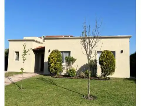 Barrio Santa Juana , Piso 0