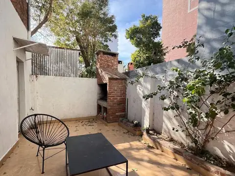 Interno de 2 dormitorios en Barrio Candioti Sur