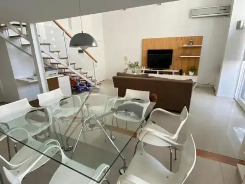 Departamento en Venta 10 años