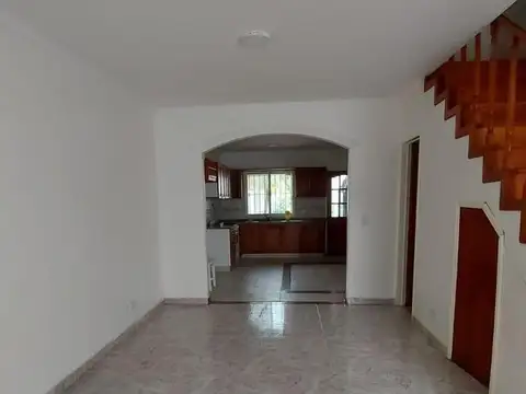 Casa en Venta en Beccar, USD 160.000