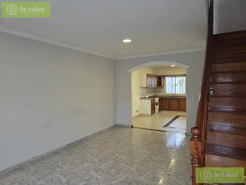 Casa en Venta 19 años