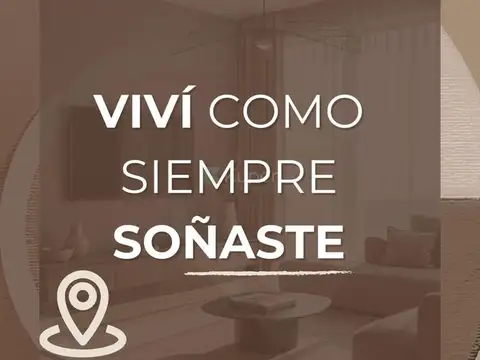 Departamento en Venta de 3 ambientes