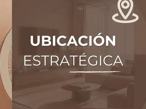 Departamento en Venta en Nuñez, USD 202.800