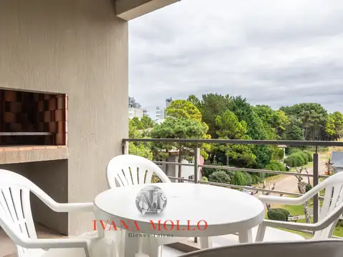 DEPARTAMENTO (203 TII) EN VENTA 3 AMBIENTES