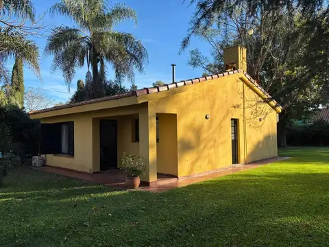 Casa en Alquiler Temporal en Funes, USD 1.000