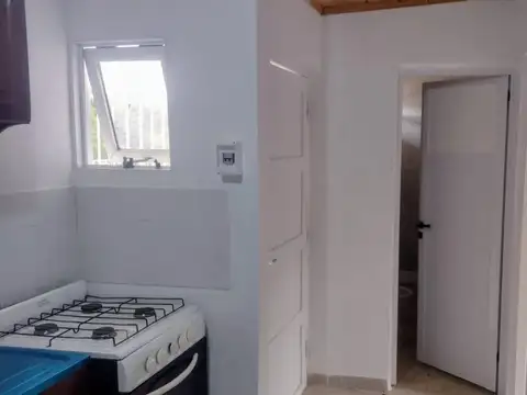Capitan Krause 8900