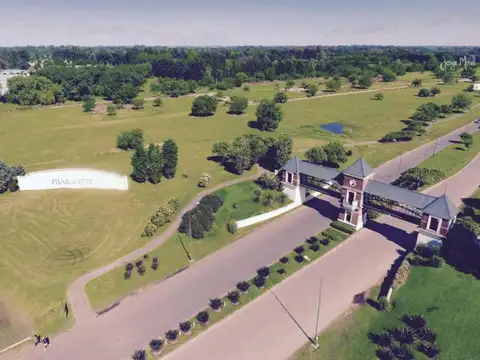 Lote en venta San Eduardo , Pilar del Este
