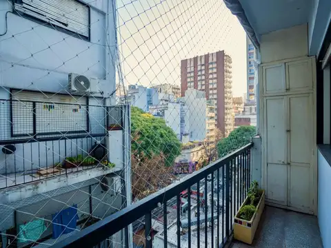 Departamento en Alquiler Temporal al Suroeste