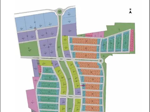 VENTA DE LOTE EN NUEVO MALAGUEÑO