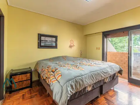 Casa en Venta 35 años