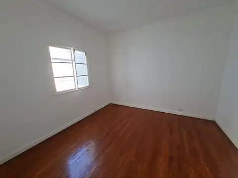 Departamento en Alquiler Temporal de 3 ambientes