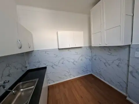 Departamento en Alquiler Temporal al Este