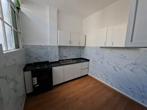 Departamento en Alquiler Temporal Apto profesional