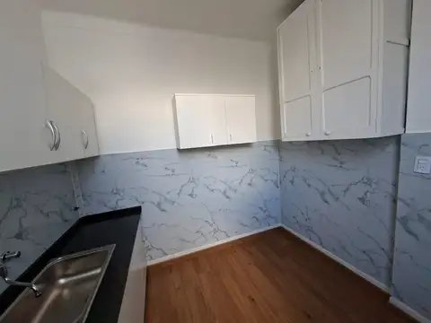 Departamento en Alquiler Temporal en Almagro, $ 850.000