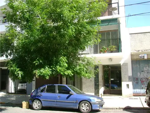 DEPARTAMENTO 2 AMBIENTES - CABALLITO, CAPITAL FEDERAL