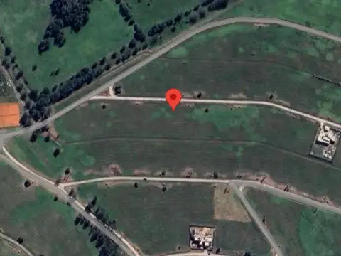 Terreno en Venta 50  mts Fondo