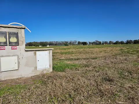 Terreno en Venta en Santa Ines, USD 28.000