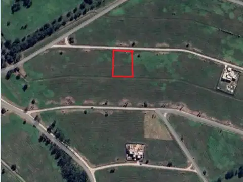 Terreno en Venta de 2000,0 m2