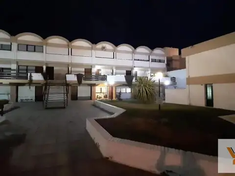 Departamento en venta - 2 Dormitorios 1 Baño - Cochera - 87,93Mts2 - Puerto Madryn