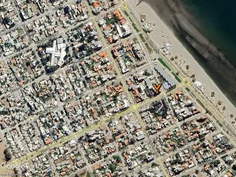 Departamento en Venta en Puerto Madryn, USD 130.000