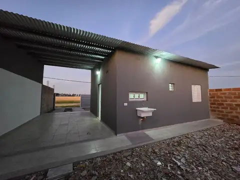 Casa en Venta al Norte