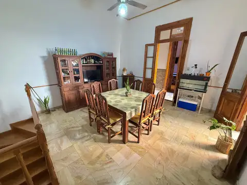 Casa en Venta 10 años