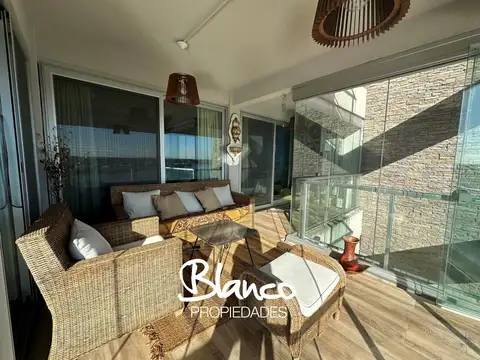 Departamento en Alquiler Temporal de 2 dormitorios