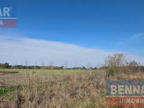 Terreno en Santa Lucia 20 HA