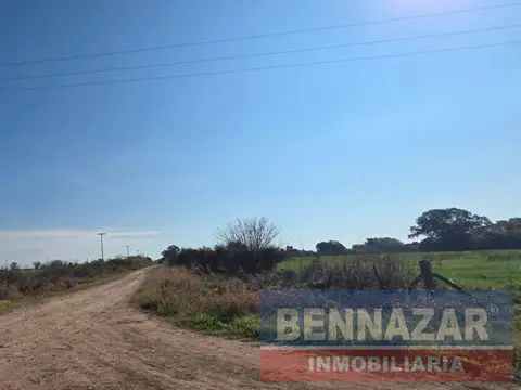 Terreno en Santa Lucia 20 HA