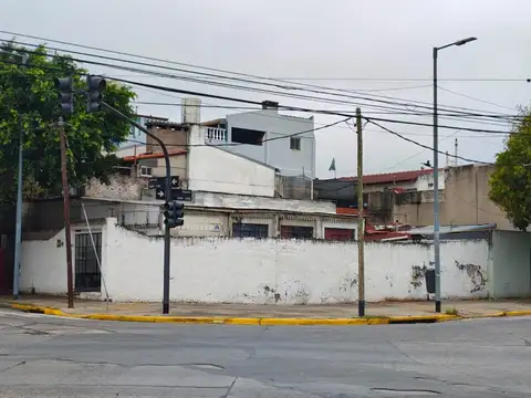 Terreno en Venta en Villa Lugano, USD 143.000