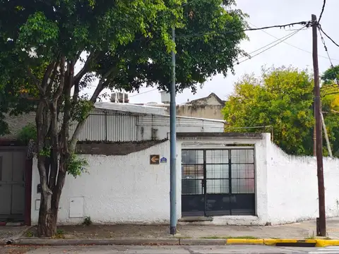 Terreno en Venta de 188,0 m2