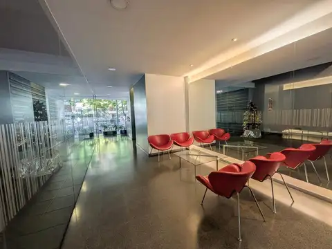 Departamento en Venta de 4 dormitorios