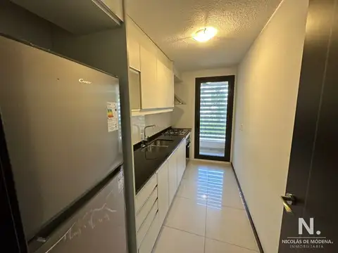 Departamento en venta con excelente ubicación.