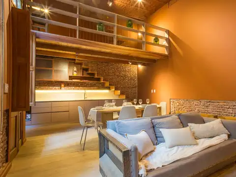 Casa en Venta al Noroeste