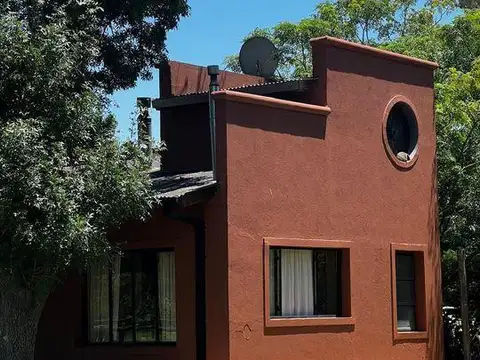 Casa en Venta Santa Catalina Lujan