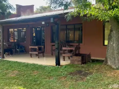 Club de Campo Santa Catalina