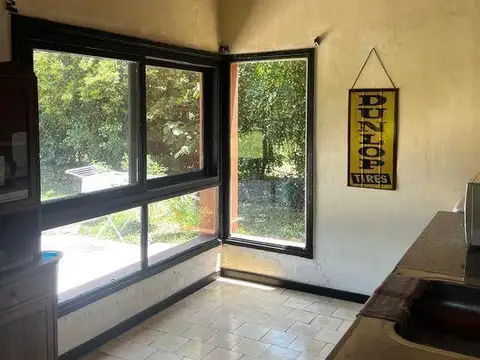 Casa En Venta Santa Catalina