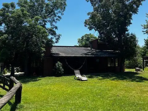 Club de Campo Santa Catalina