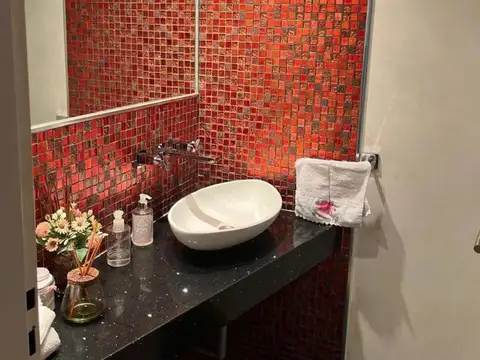 Casa en Venta al Sureste
