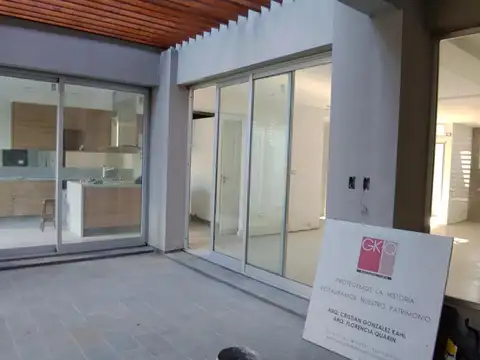 Casa en Venta en Fisherton, USD 330.000