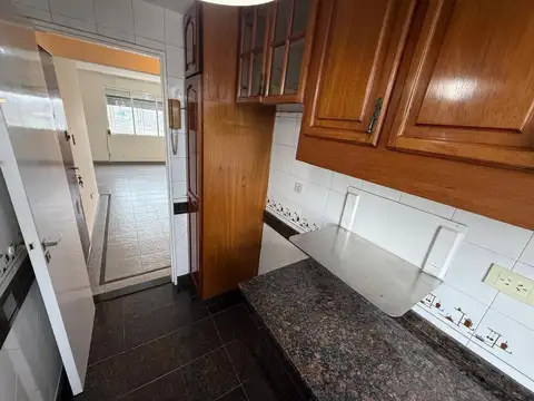 Departamento en Alquiler 60 años