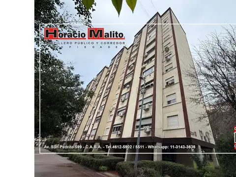 Departamento de 3 ambiente en ALQUILER