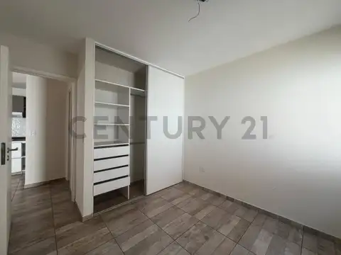 leandro niceforo alem y el zorzal 100, Piso 0