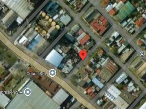 Magan e/ Sargento Cabral y Bustamante