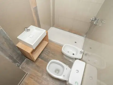 Departamento en Venta 3 años